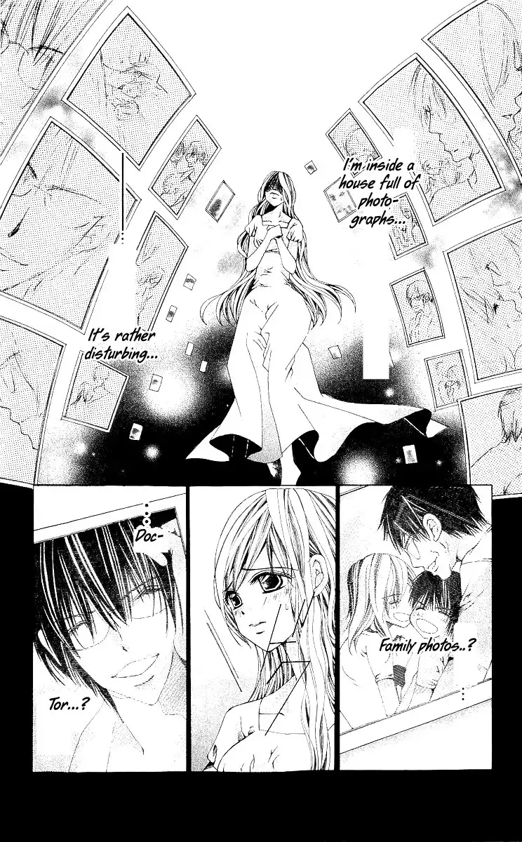 Nemurihime - Yume Miru You ni Koi Shiteru Chapter 7 19